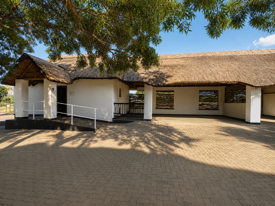 Commercial Property for Sale in Koster North West